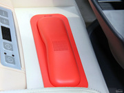 2013款 3.0L 維達(dá)萊斯小房車 2013款 3.0L 維達(dá)萊斯小房車