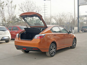 2013款 掀背 1.8L 自動(dòng)駕值版 2013款 掀背 1.8L 自動(dòng)駕值版