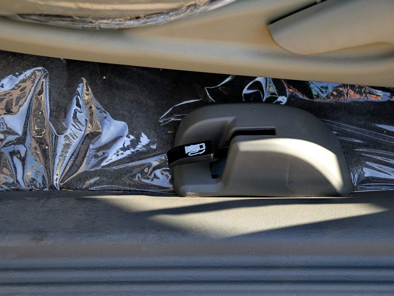 途騰T2內(nèi)飾高清大圖