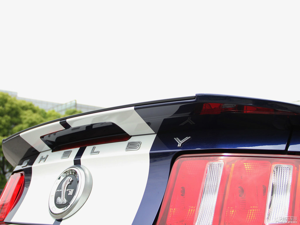 ʯ{(ln)Mustang܇β^DƬ