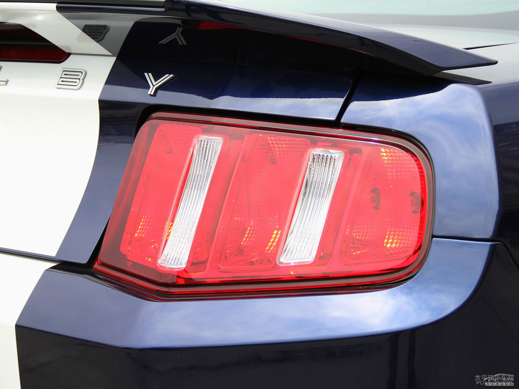 ʯ{(ln)Mustang܇β^DƬ