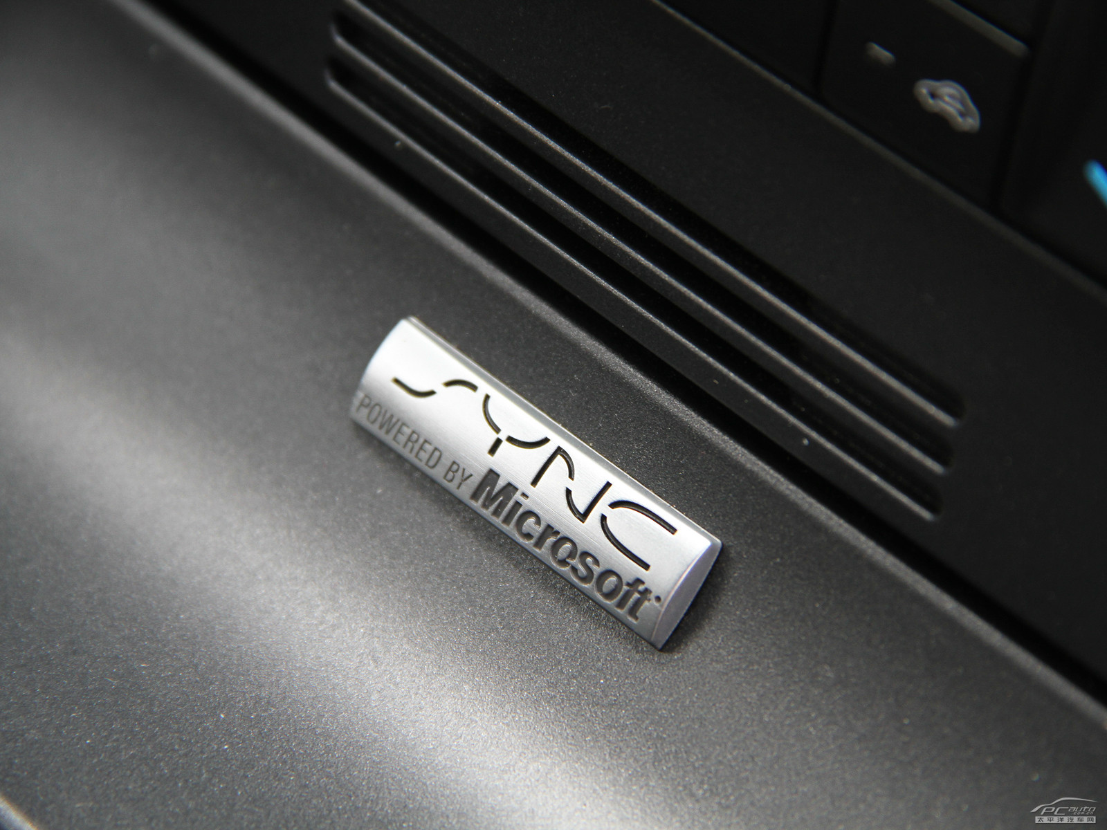 福特Mustang內(nèi)飾高清大圖