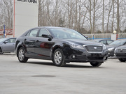 2012款 2.3L 自動旗艦型 2012款 2.3L 自動旗艦型