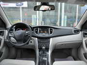 2012款 2.3L 自動(dòng)旗艦型 2012款 2.3L 自動(dòng)旗艦型