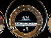 2013款 C 180 轎跑版 2013款 C 180 轎跑版