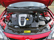 2013 Ʊ 1.8T Ԅ(dng)GTֵ