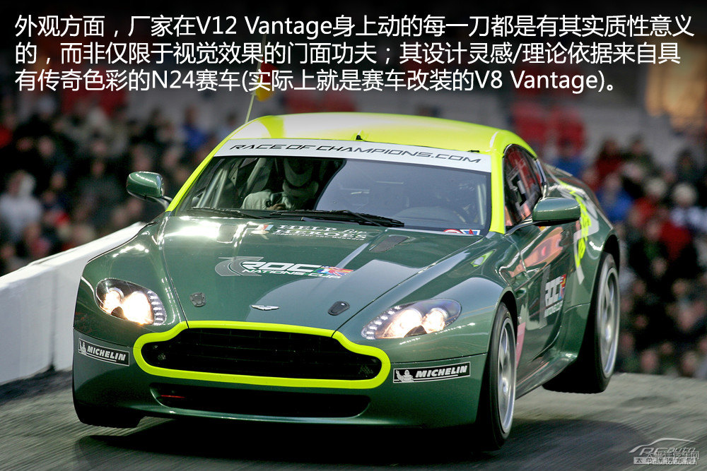 V12 VantageDƬ