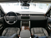 2014 3.0 V6 SC Vogue