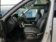 2014 3.0 V6 SC Vogue