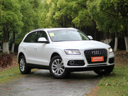 2013款 40 TFSI 技術(shù)型 2013款 40 TFSI 技術(shù)型