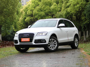 2013款 40 TFSI 技術(shù)型 2013款 40 TFSI 技術(shù)型