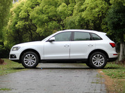2013款 40 TFSI 技術(shù)型 2013款 40 TFSI 技術(shù)型