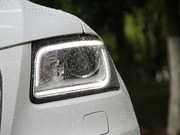 2013款 40 TFSI 技術(shù)型 2013款 40 TFSI 技術(shù)型