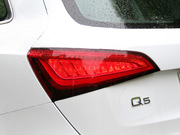 2013款 40 TFSI 技術(shù)型 2013款 40 TFSI 技術(shù)型