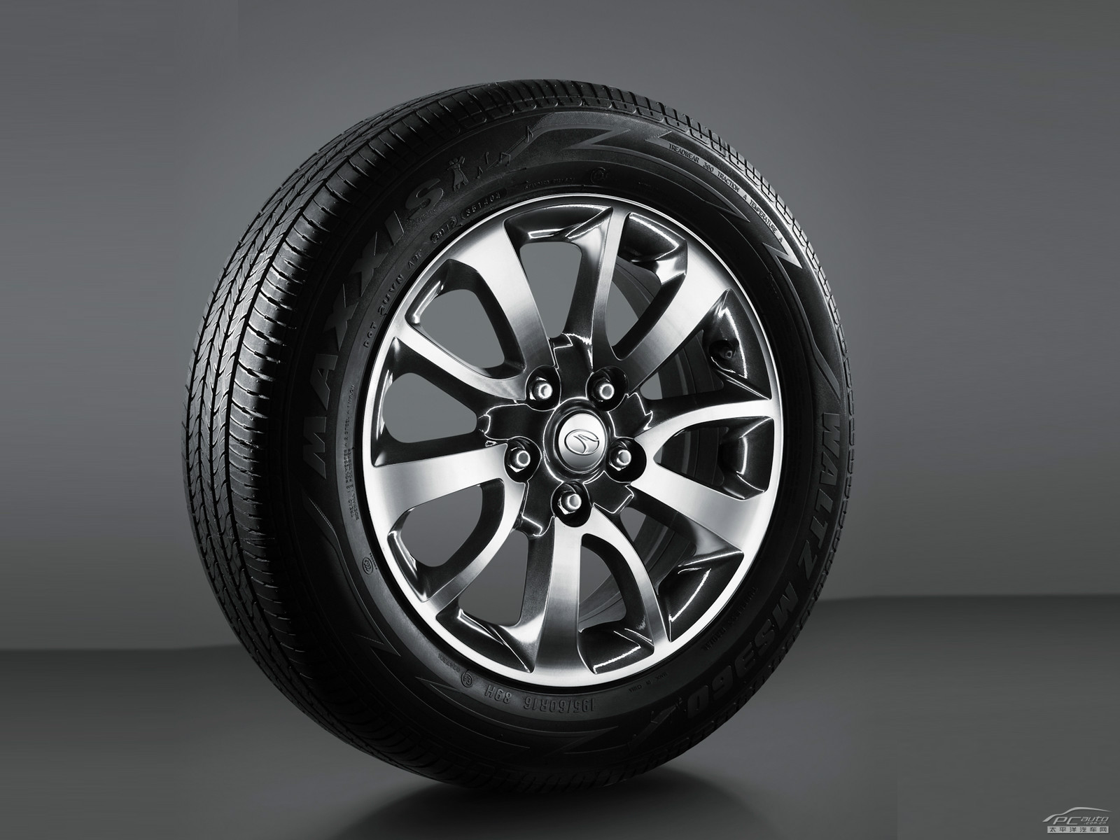 V6菱仕細(xì)節(jié)高清大圖