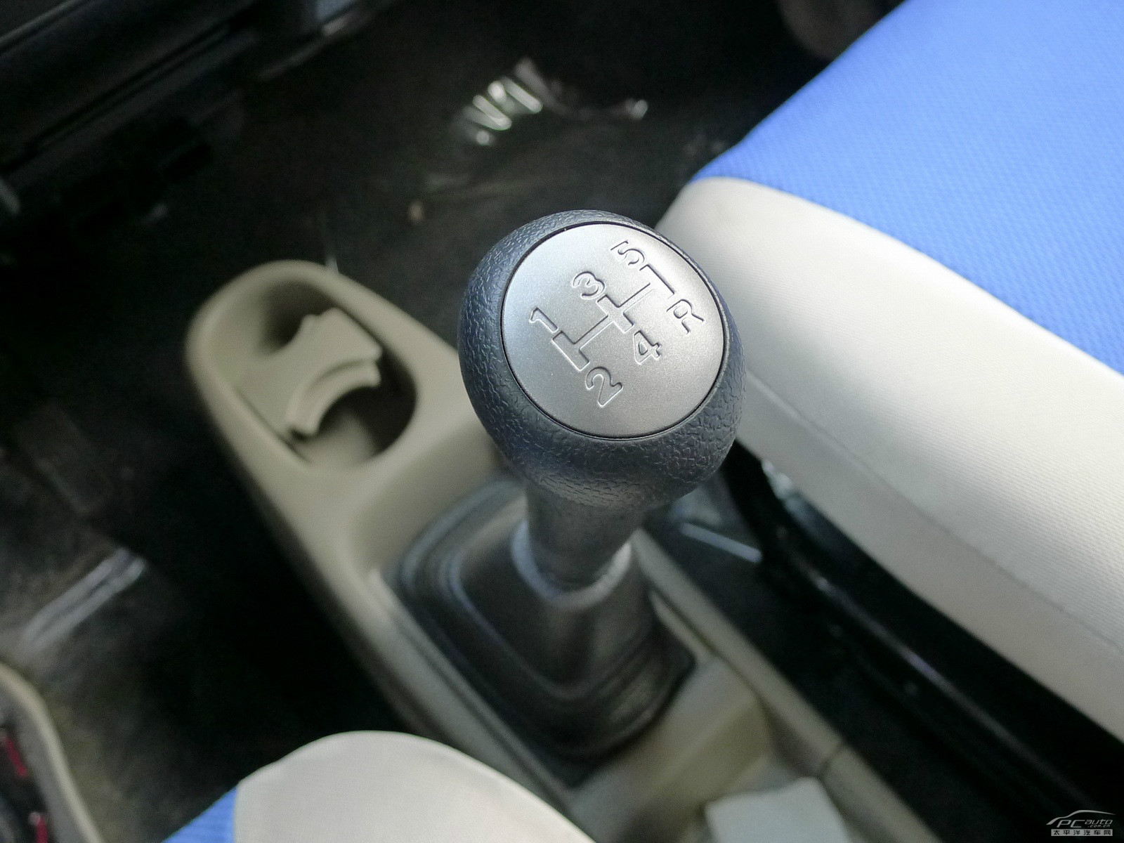 北斗星X5內飾高清大圖