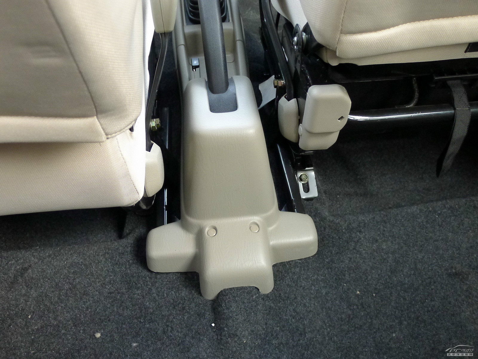 北斗星X5內(nèi)飾高清大圖