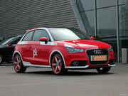 2013 30 TFSI Ї Ego plus