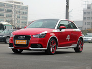 2013 30 TFSI Ї Ego plus