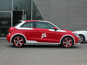 2013 30 TFSI Ї Ego plus