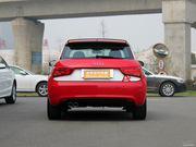 2013 30 TFSI Ї Ego plus