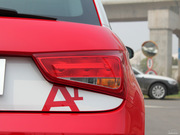 2013 30 TFSI Ї Ego plus