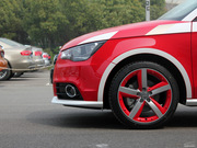 2013 30 TFSI Ї Ego plus