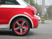 2013 30 TFSI Ї Ego plus