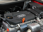 2013 30 TFSI Ї Ego plus