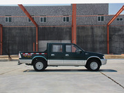 2010款 T 2.8 柴油兩驅(qū) 2010款 T 2.8 柴油兩驅(qū)