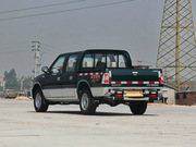 2010款 T 2.8 柴油兩驅(qū) 2010款 T 2.8 柴油兩驅(qū)