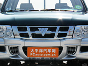 2010款 T 2.8 柴油兩驅(qū) 2010款 T 2.8 柴油兩驅(qū)