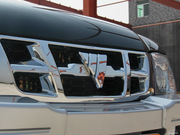 2010款 T 2.8 柴油兩驅(qū) 2010款 T 2.8 柴油兩驅(qū)
