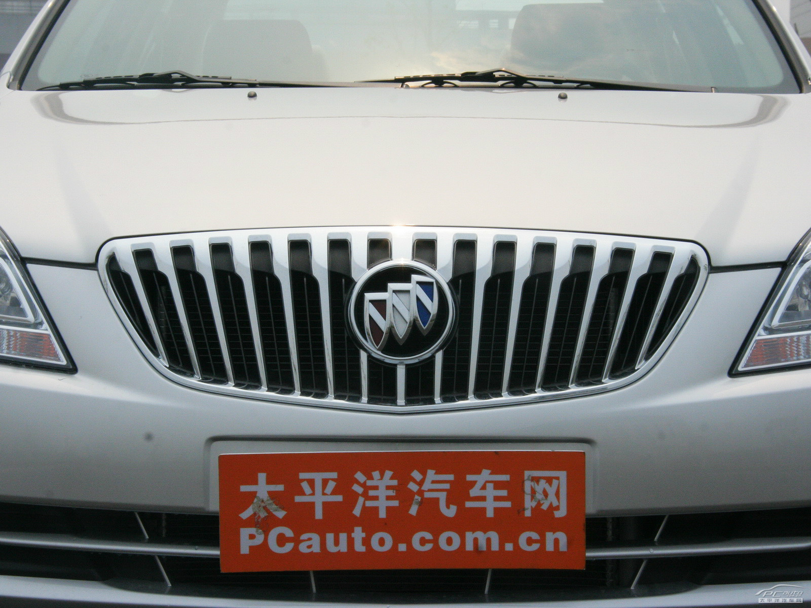 凱越外觀高清大圖