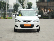 2012款 三廂炫動 1.3L 手動標準版 2012款 三廂炫動 1.3L 手動標準版