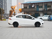 2012款 三廂炫動 1.3L 手動標準版 2012款 三廂炫動 1.3L 手動標準版