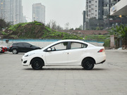 2012款 三廂炫動 1.3L 手動標準版 2012款 三廂炫動 1.3L 手動標準版