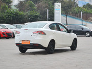 2012款 三廂炫動 1.3L 手動標準版 2012款 三廂炫動 1.3L 手動標準版