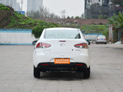 2012款 三廂炫動 1.3L 手動標準版 2012款 三廂炫動 1.3L 手動標準版