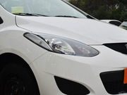 2012款 三廂炫動 1.3L 手動標準版 2012款 三廂炫動 1.3L 手動標準版