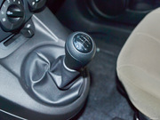 2012款 三廂炫動 1.3L 手動標準版 2012款 三廂炫動 1.3L 手動標準版