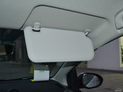 2012款 三廂炫動 1.3L 手動標準版 2012款 三廂炫動 1.3L 手動標準版