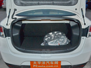 2012款 三廂炫動 1.3L 手動標(biāo)準(zhǔn)版 2012款 三廂炫動 1.3L 手動標(biāo)準(zhǔn)版