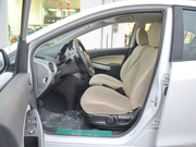 2012款 三廂炫動 1.3L 手動標(biāo)準(zhǔn)版 2012款 三廂炫動 1.3L 手動標(biāo)準(zhǔn)版