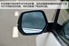 2013款CR-V實(shí)拍體驗(yàn) 2013款CR-V實(shí)拍體驗(yàn)