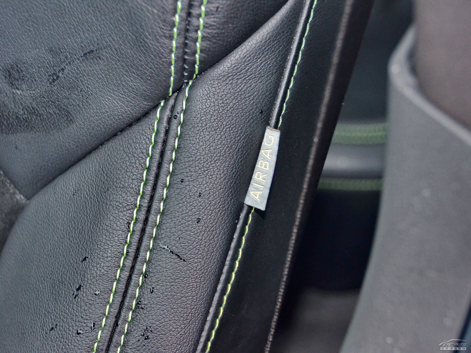 科魯茲內飾高清大圖