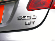 2013款 550D 1.8T AT 品臻版 2013款 550D 1.8T AT 品臻版