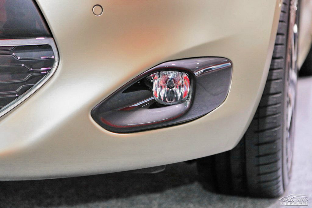 雪鐵龍Technospace外觀高清大圖