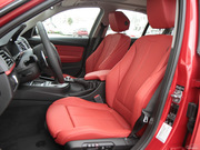 2013 Ŀ 320i \(yn)(dng)O(sh)Ӌ(j)b