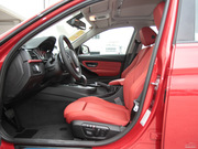 2013 Ŀ 320i \(yn)(dng)O(sh)Ӌ(j)b